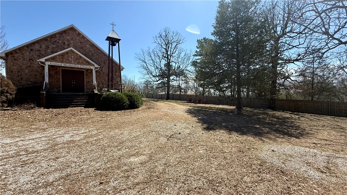 metes and bounds - Residential