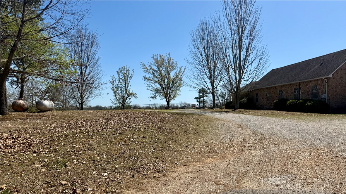 metes and bounds - Residential