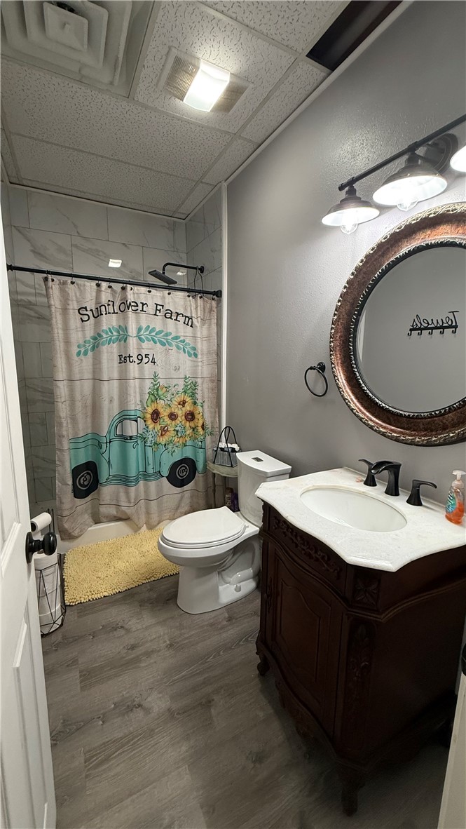 metes and bounds - Residential