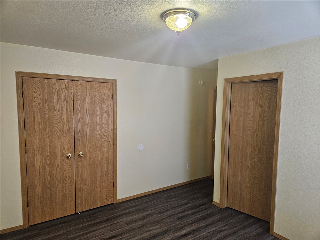 WOMACKS ADD-CENTERTON - Residential Lease