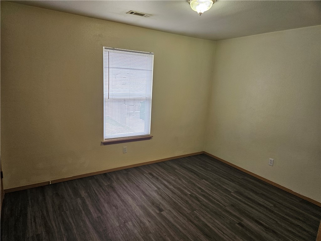 WOMACKS ADD-CENTERTON - Residential Lease