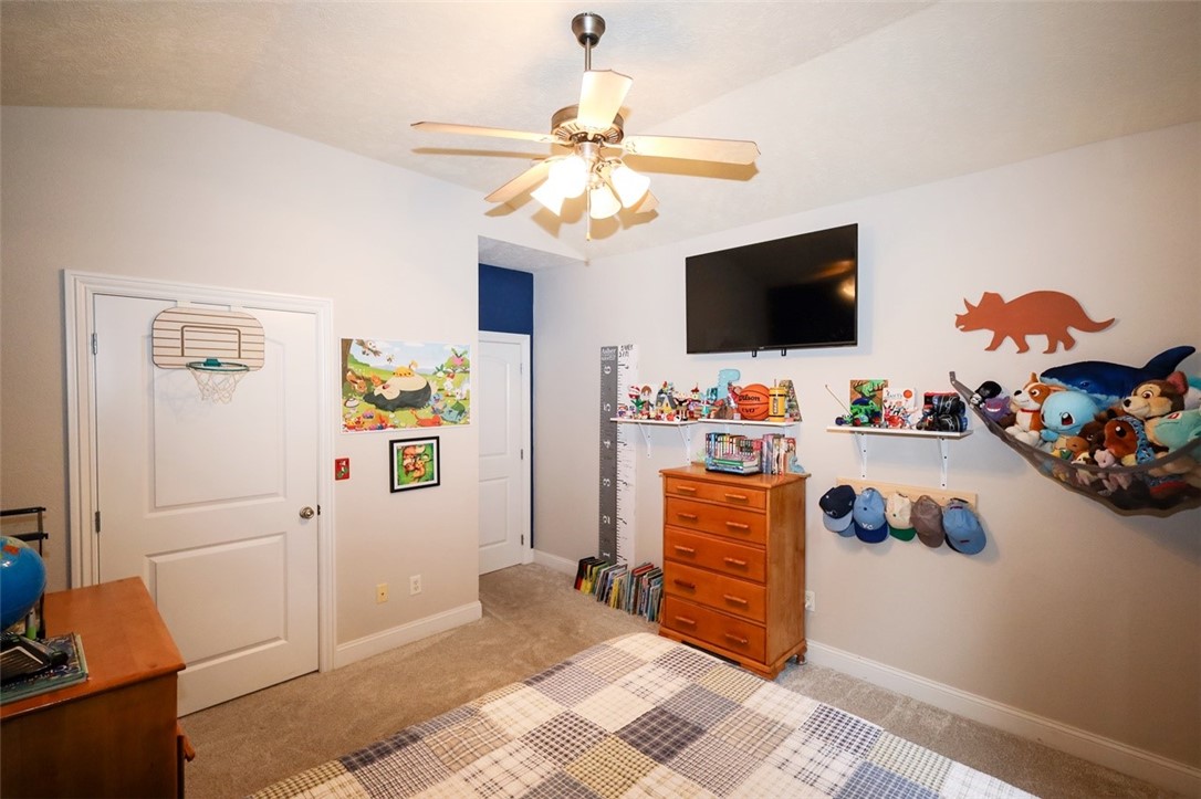 Stonegate Ph III - Residential