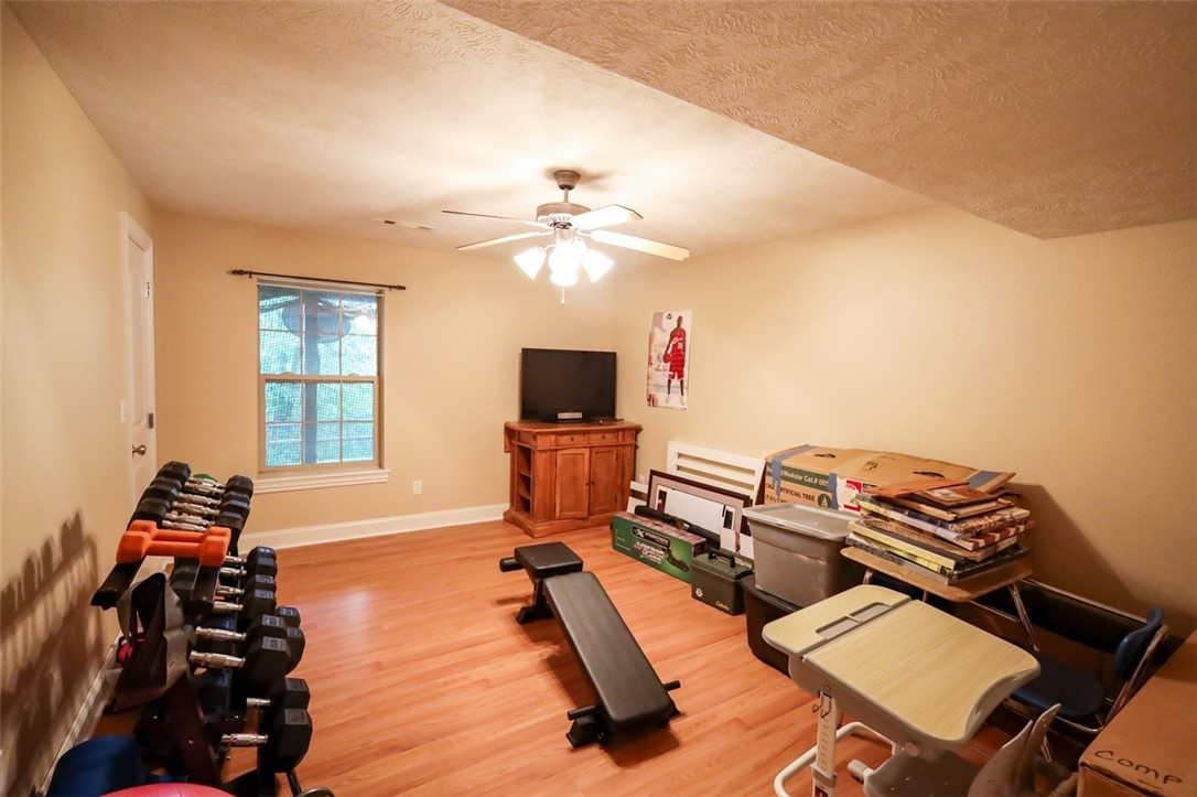 Stonegate Ph III - Residential