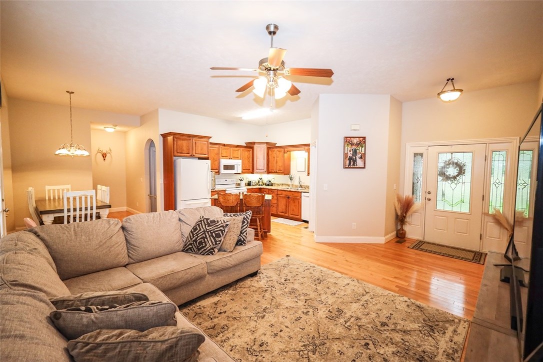 Stonegate Ph III - Residential
