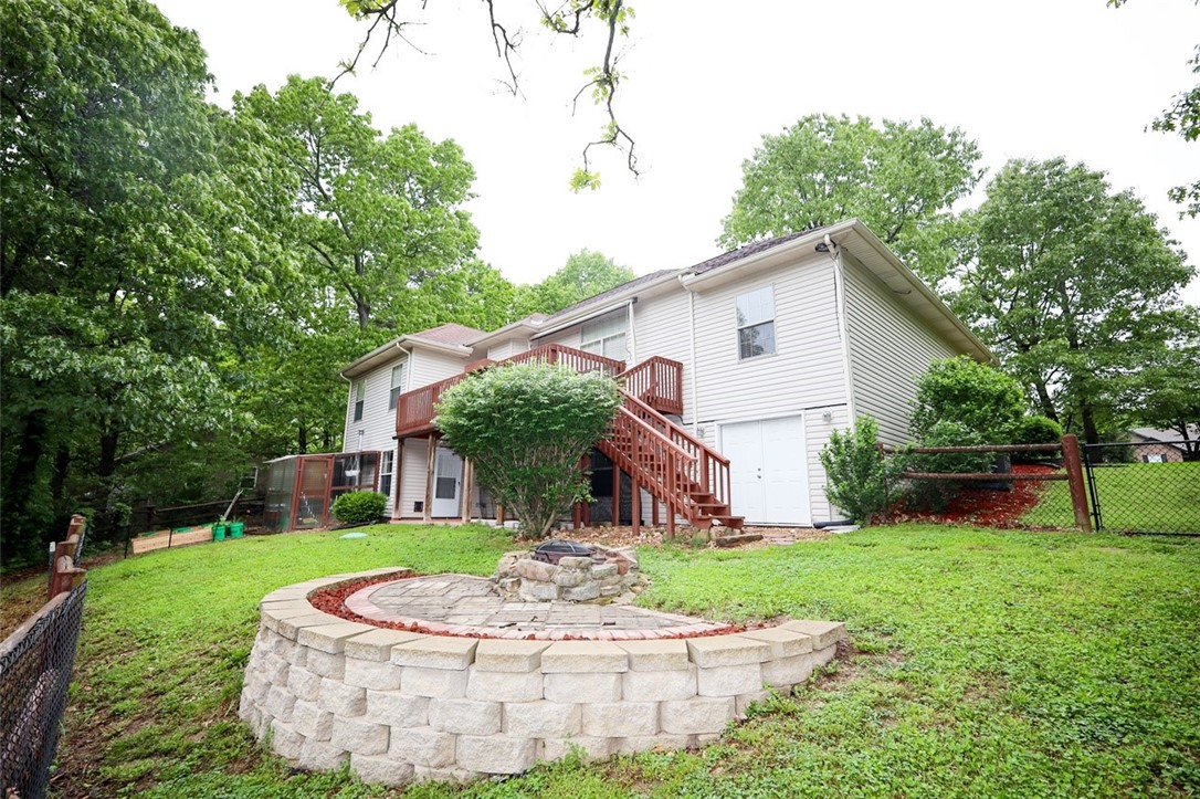 Stonegate Ph III - Residential