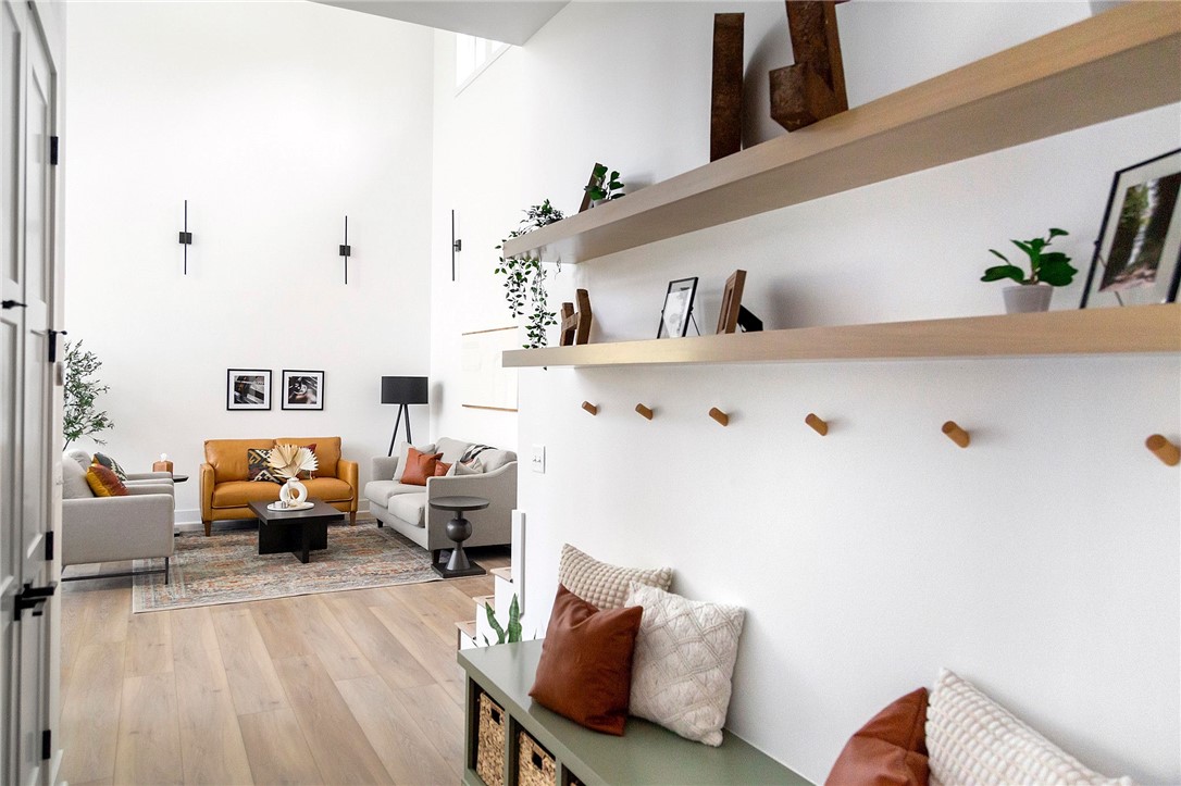 Coventry Sub Bvv - Residential
