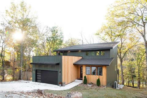 12 Manchester Drive Bella Vista AR 72714