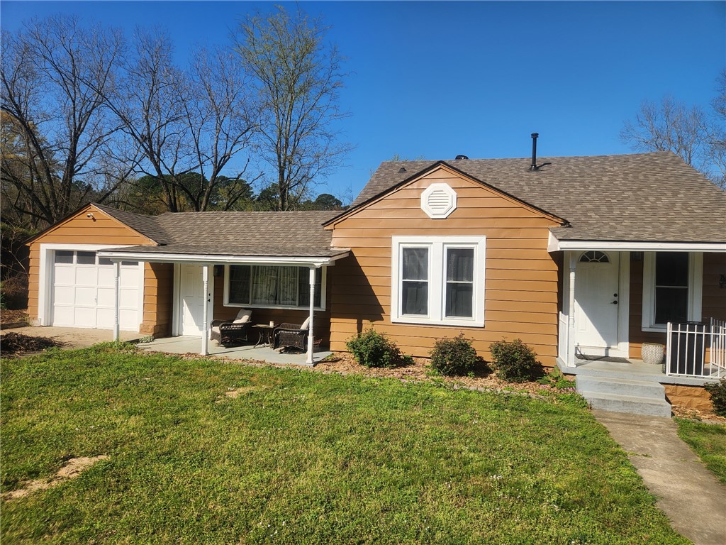 True F Smith - Residential