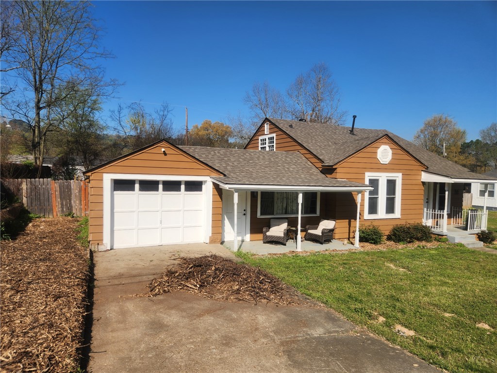 True F Smith - Residential