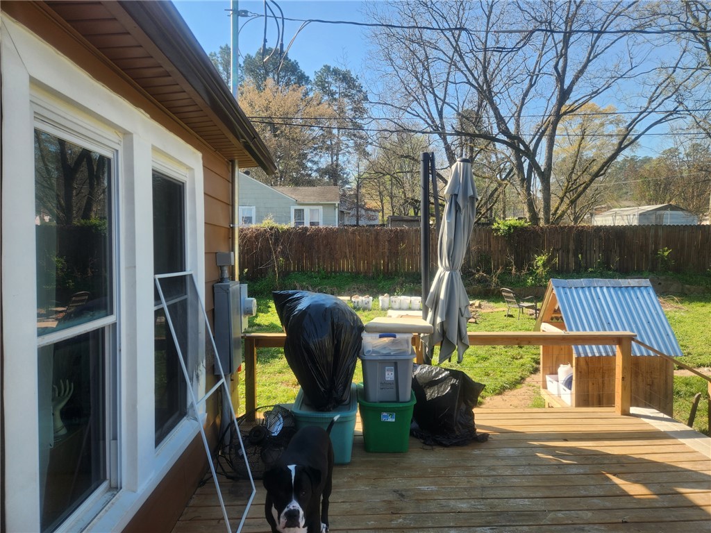 True F Smith - Residential