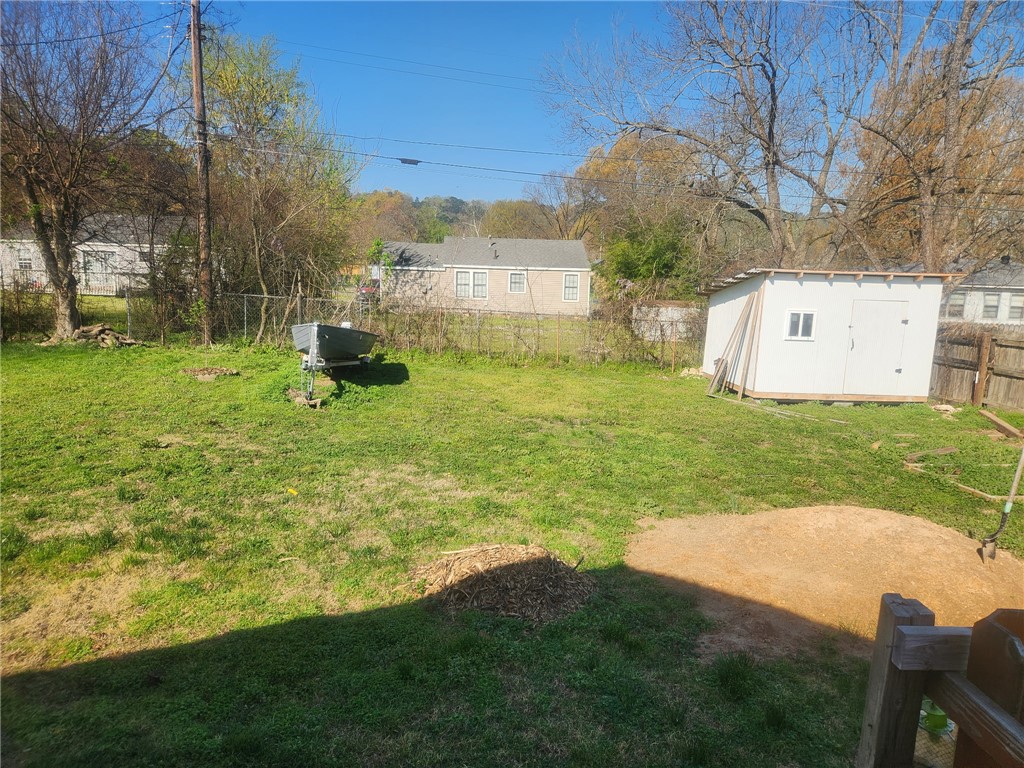 True F Smith - Residential