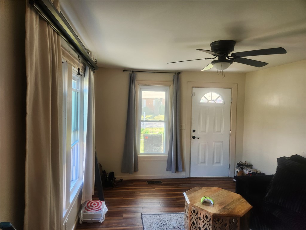 True F Smith - Residential