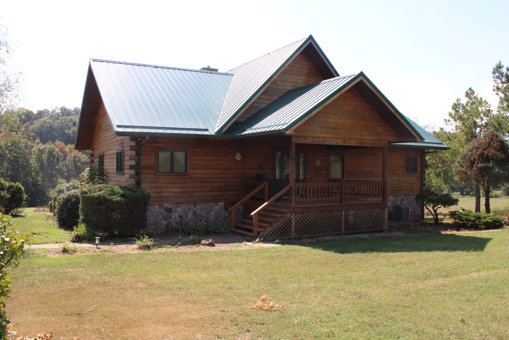 n / a - Residential