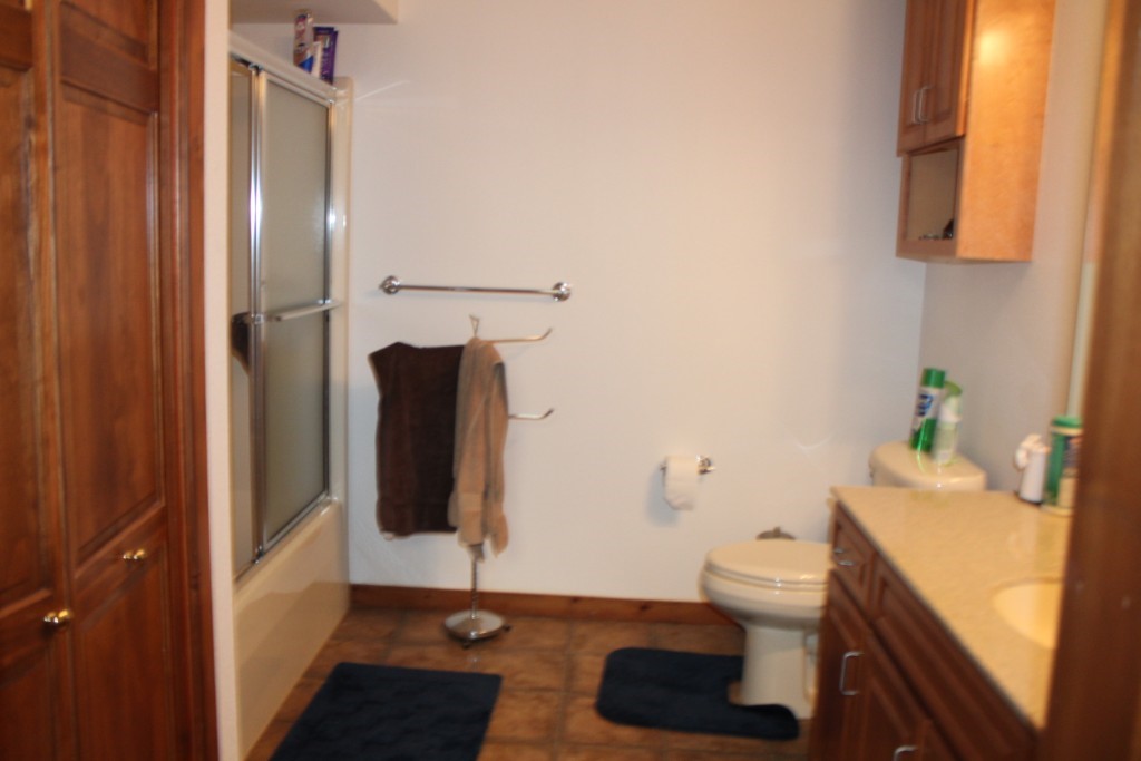 n / a - Residential