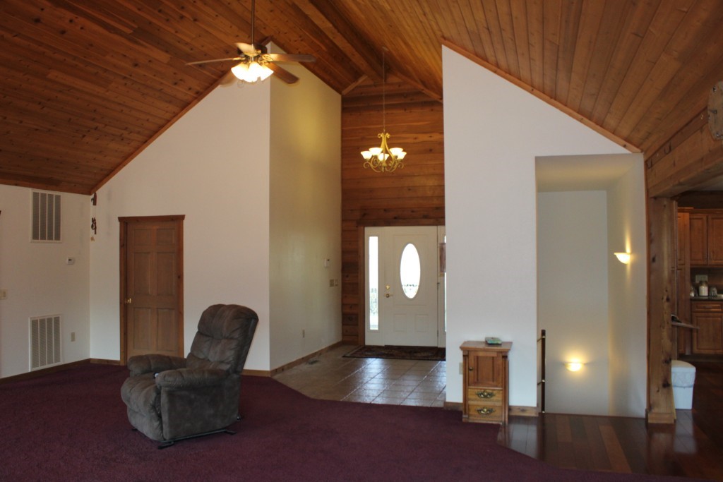 n / a - Residential