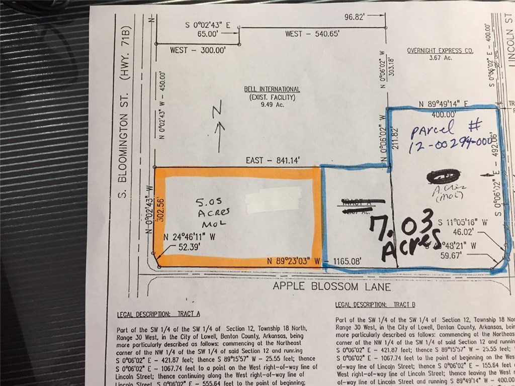 n/a - Commercial Sale