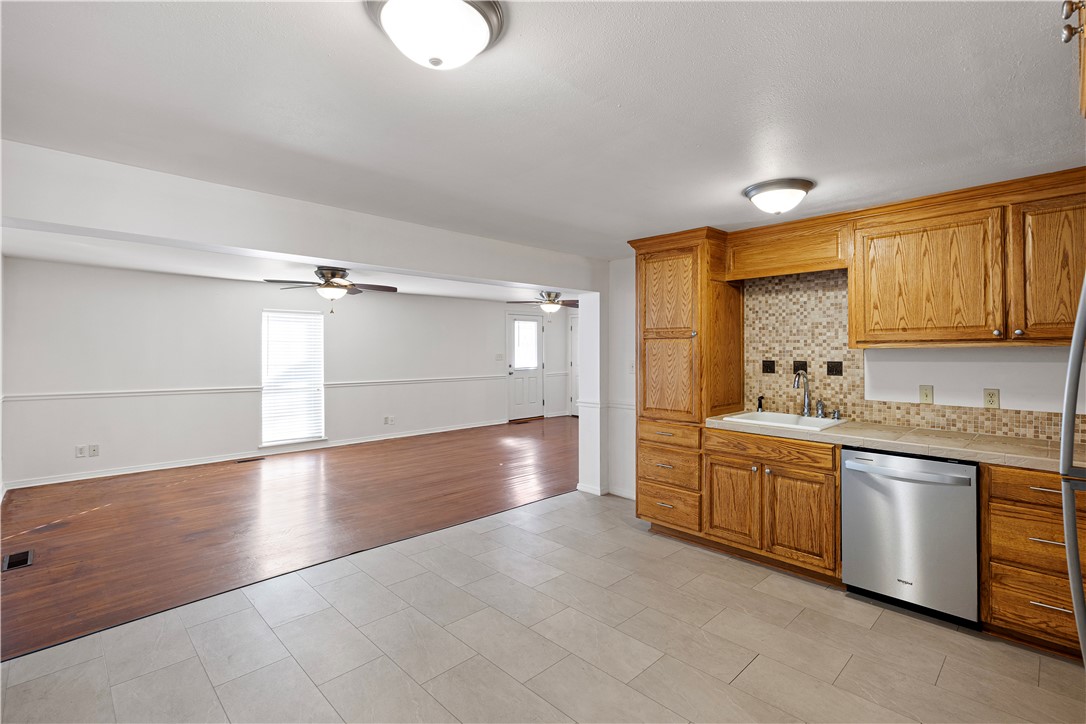 Rsvl By Sections - Residential