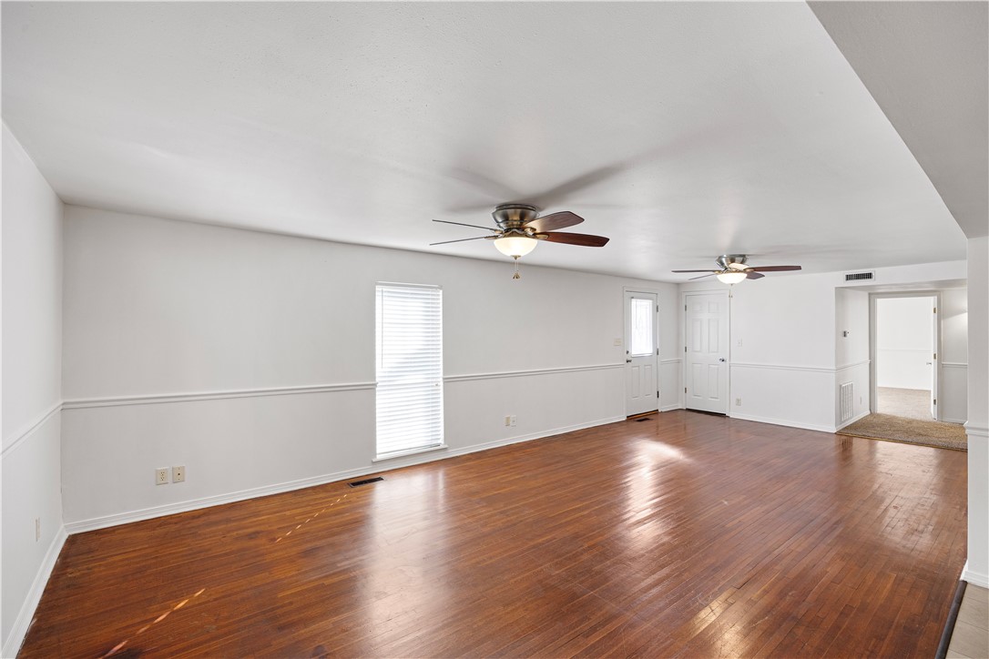 Rsvl By Sections - Residential