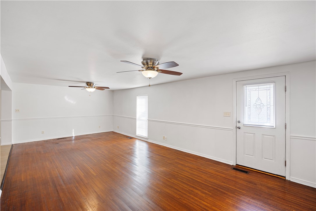 Rsvl By Sections - Residential