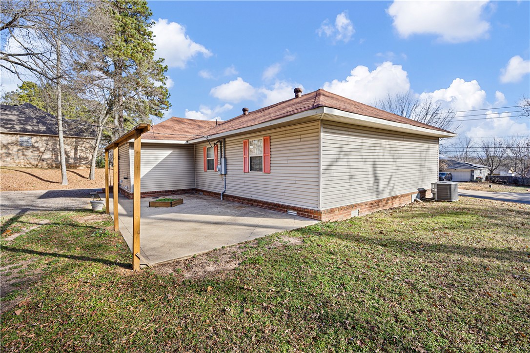 Rsvl By Sections - Residential