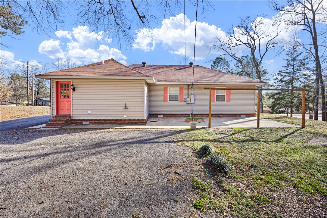 Rsvl By Sections - Residential