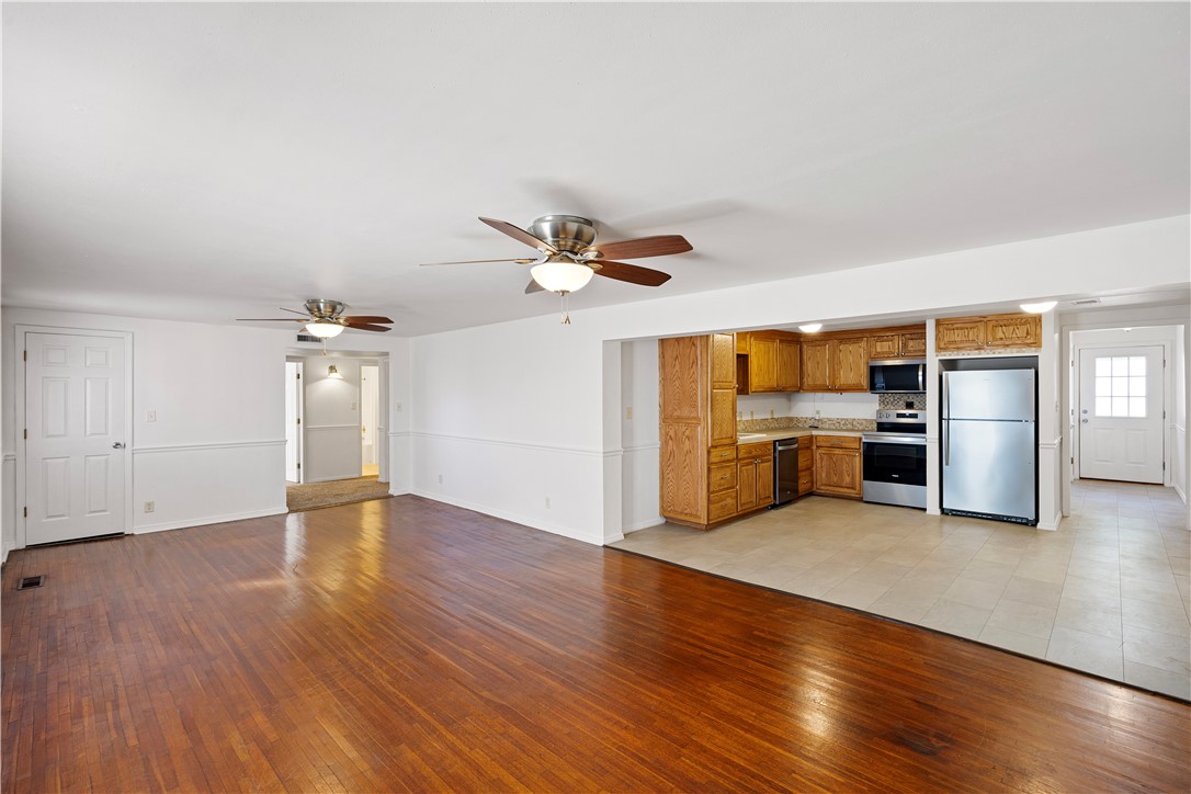 Rsvl By Sections - Residential