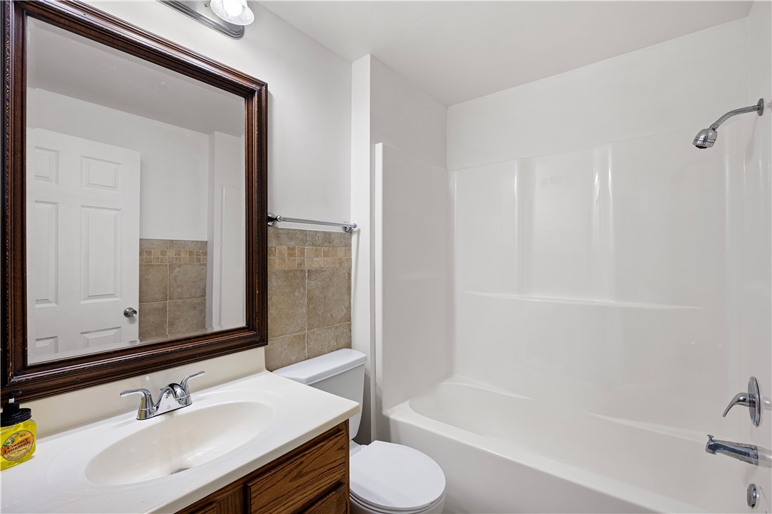 Rsvl By Sections - Residential