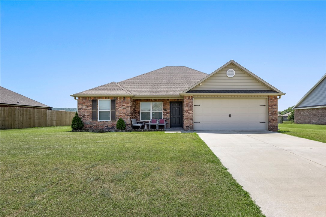 Sundowner Sub Ph 2B - Residential
