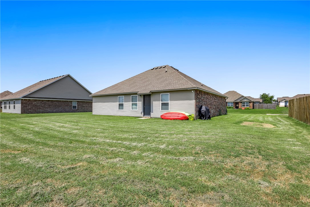Sundowner Sub Ph 2B - Residential