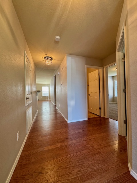 Morningside Sub Ph I Centerton - Residential Lease