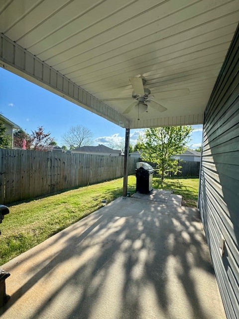 Morningside Sub Ph I Centerton - Residential Lease