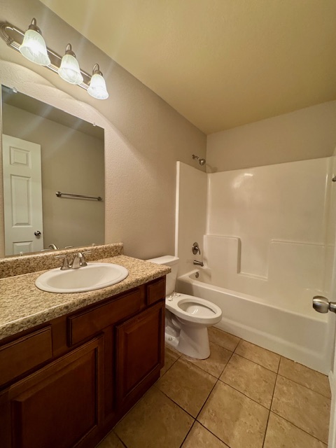 Morningside Sub Ph I Centerton - Residential Lease