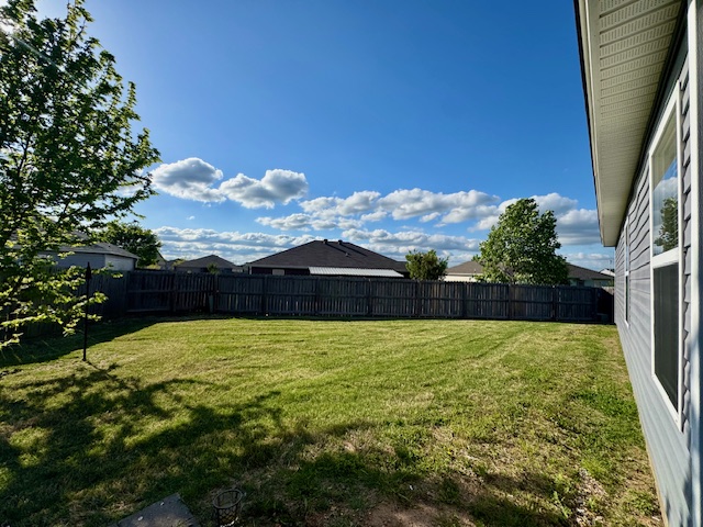 Morningside Sub Ph I Centerton - Residential Lease