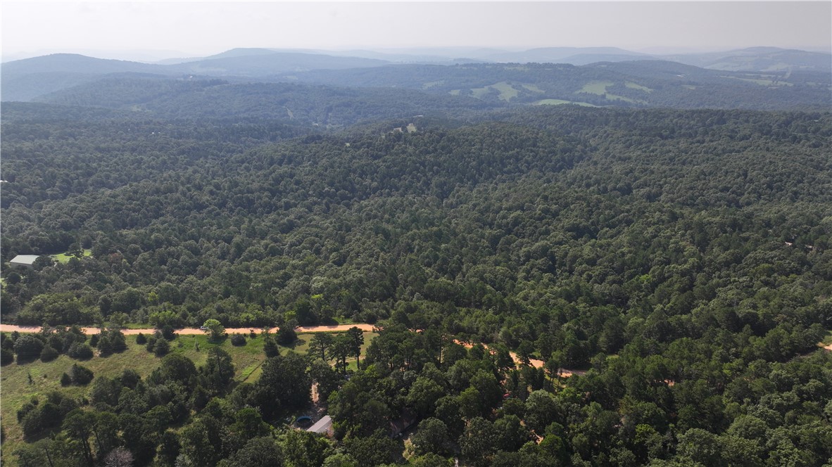 Crystal Mountain Heights - Land
