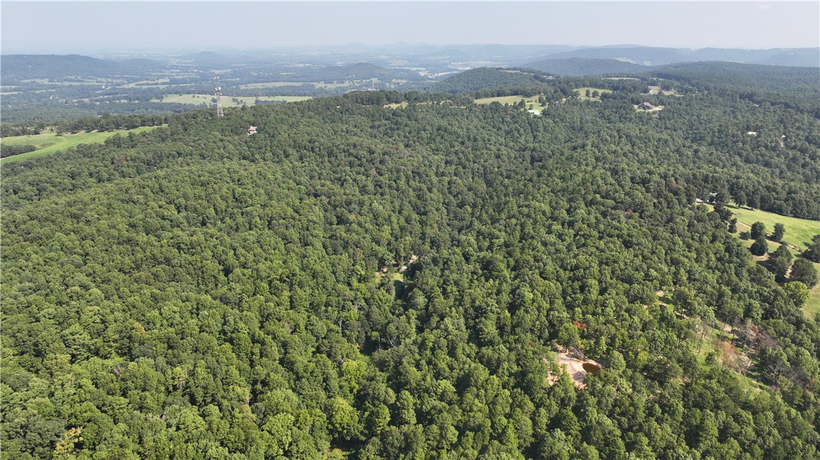 Crystal Mountain Heights - Land