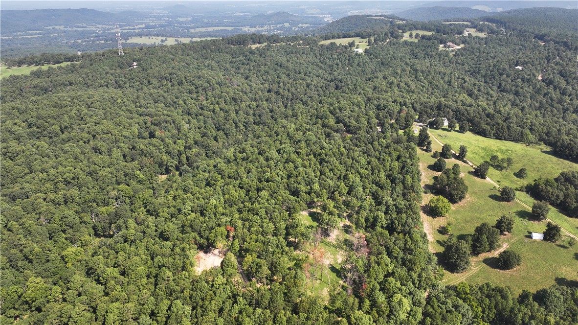 Crystal Mountain Heights - Land