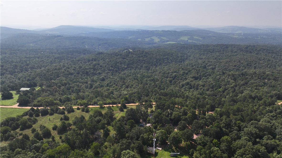 Crystal Mountain Heights - Land