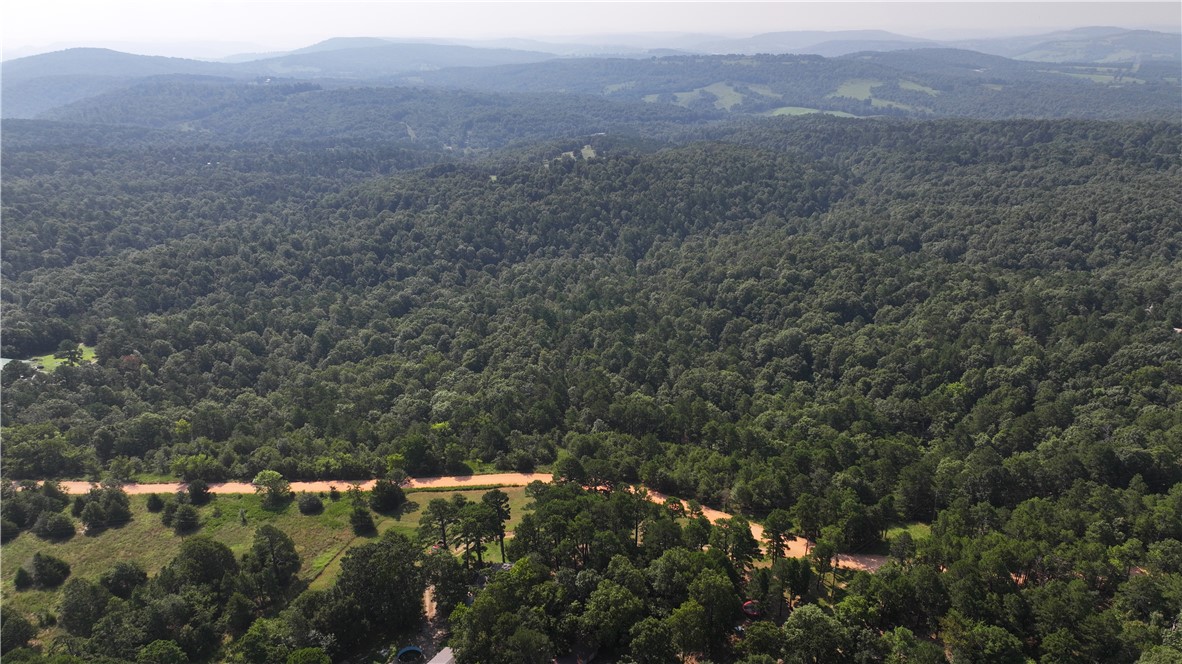 Crystal Mountain Heights - Land