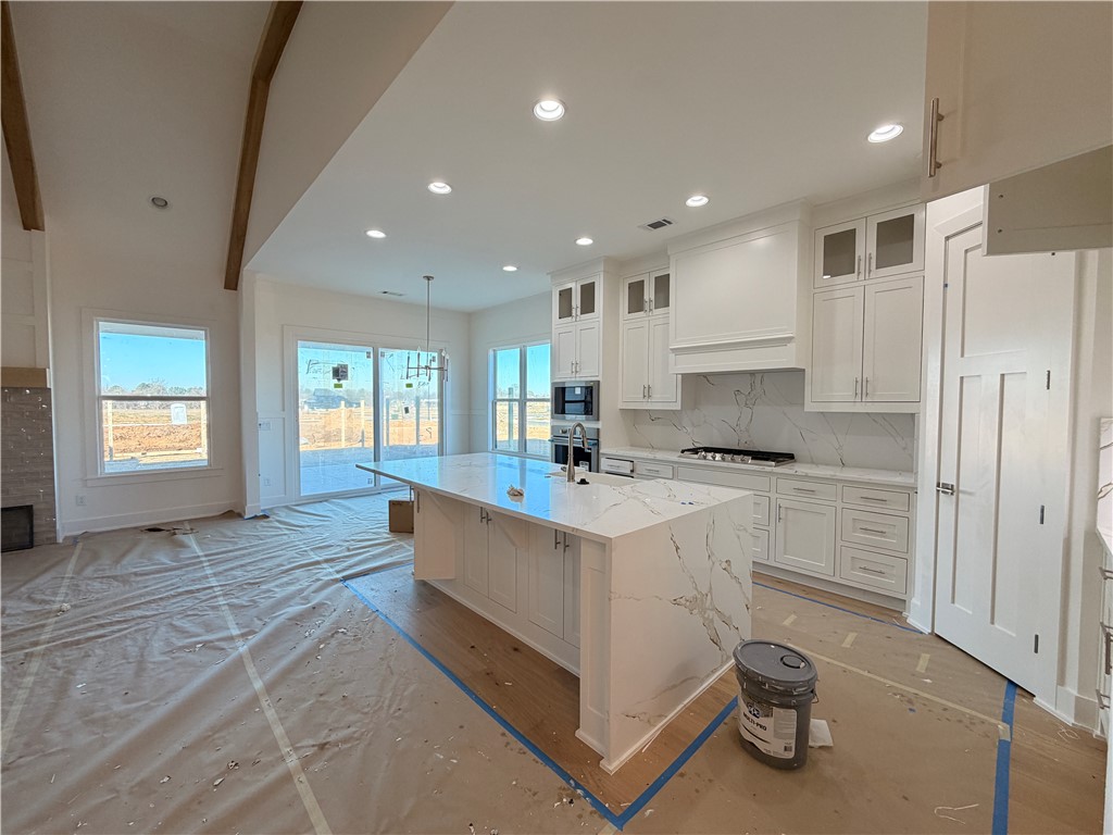 Meadow Brook - Residential