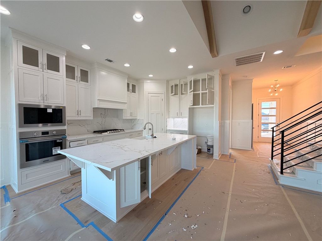 Meadow Brook - Residential