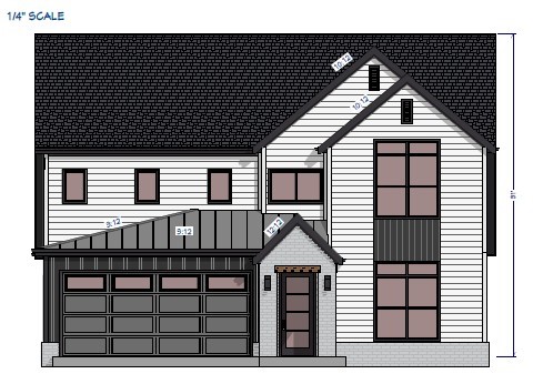 Meadow Brook - Residential