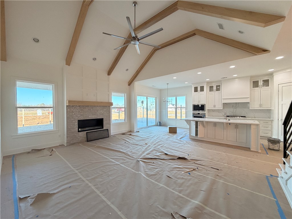 Meadow Brook - Residential