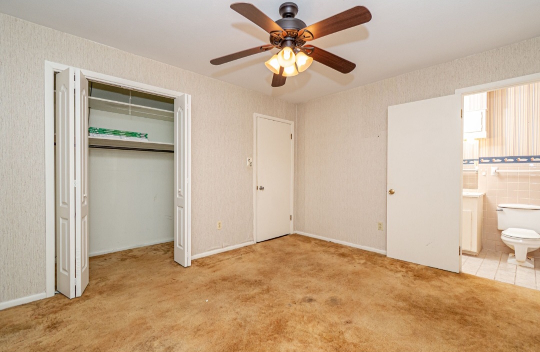 Daniel - Residential