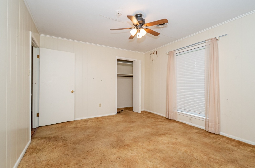 Daniel - Residential