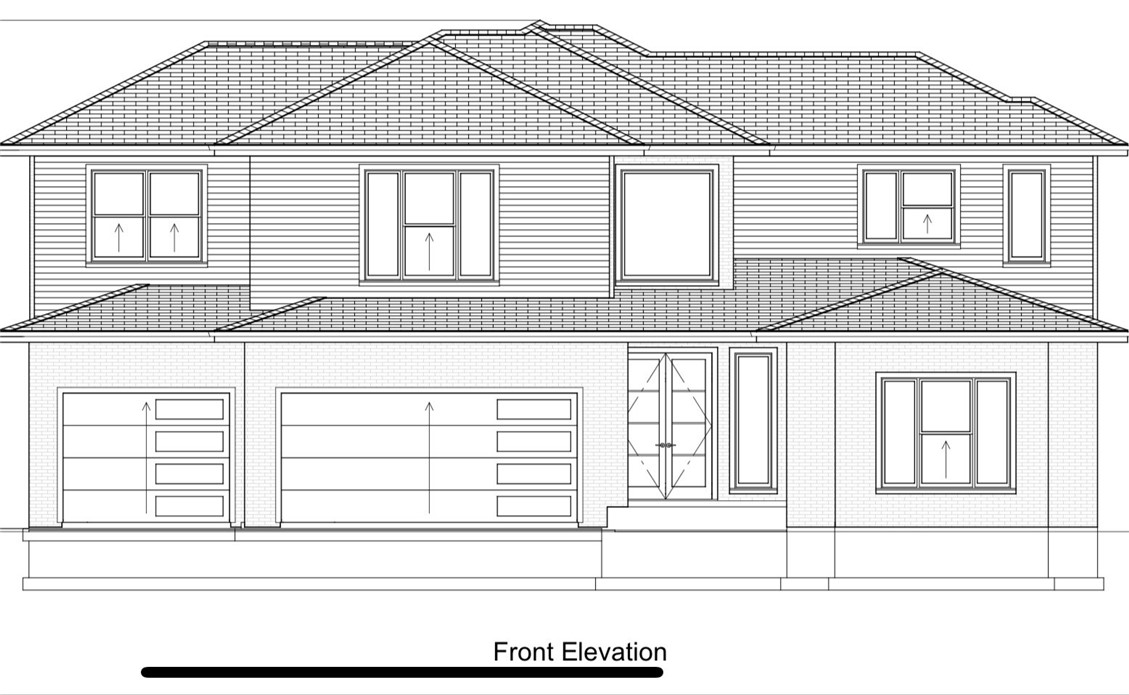 PRE-SELLING this already custom-designed home! Buyers  can add their own personal touches! Nestled in one of the most sought-after areas in Bentonville, this home offers prime location and convenience! Introducing an exquisite custom-built future home within proximity to schools,Trails, 3.5 mile to Downtown Square. This stunning home featuring 20 ft ceilings and luxurious finishes throughout. The gourmet kitchen boasts high-end appliances and walk-in pantry, perfect for the home chef. Enjoy outdoor living under a covered porch, and extended deck ideal for entertaining. This home offers both elegance and functionality , combining modern design and comfort. Don't miss out on a chance to make this home yours, with your own personal touches! Call today!