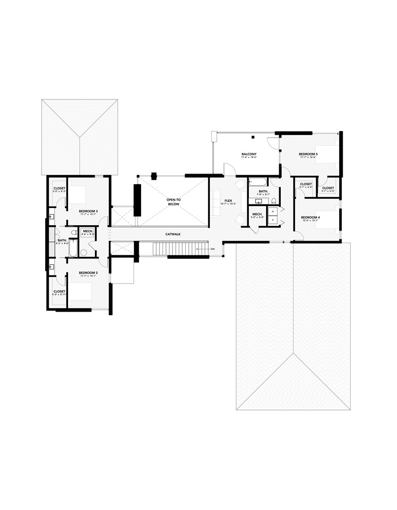 Park 5 - Residential
