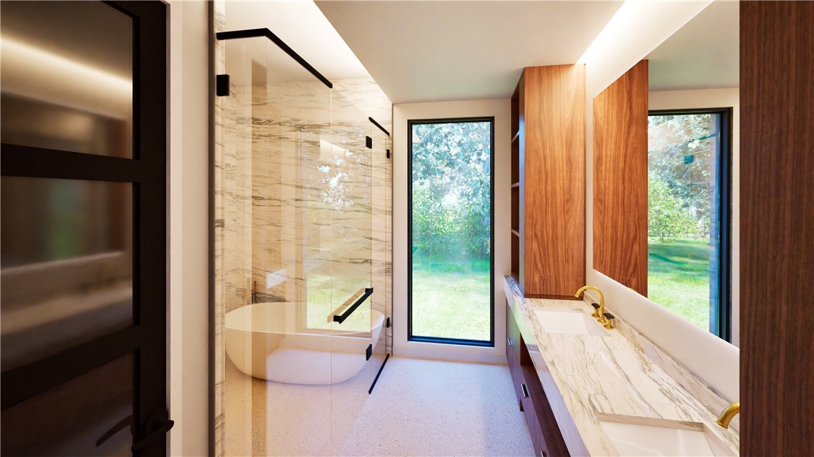 Park 5 - Residential