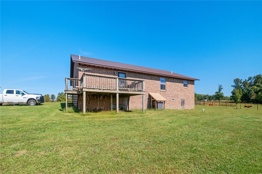 Eggs for Days - Farm