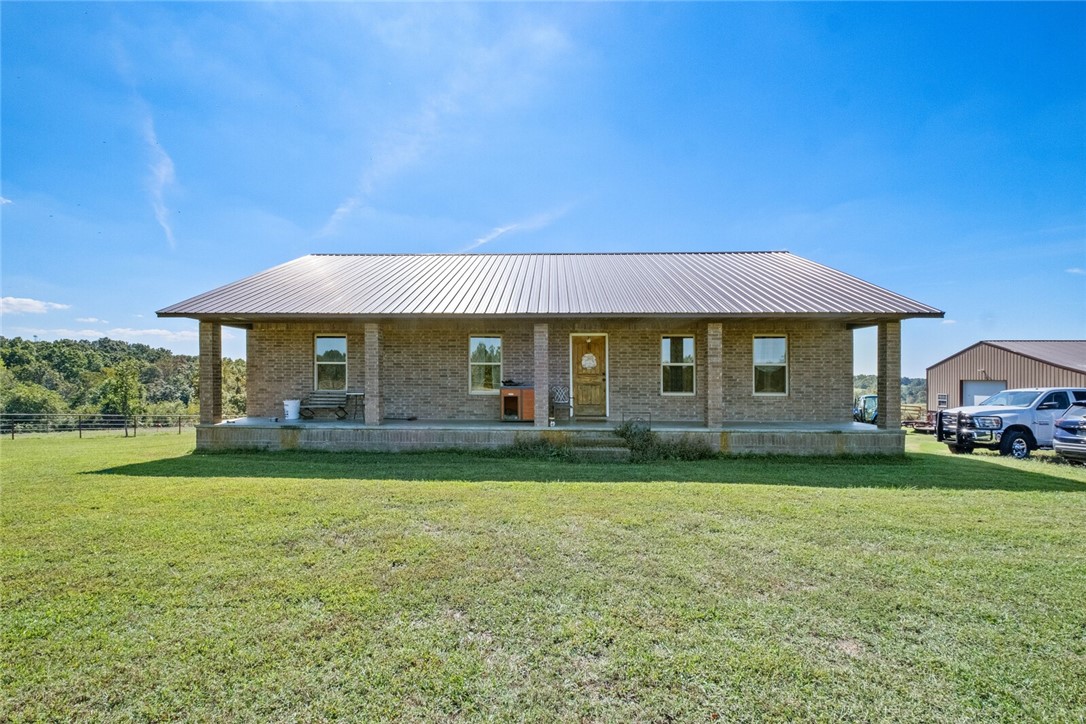 Eggs for Days - Farm