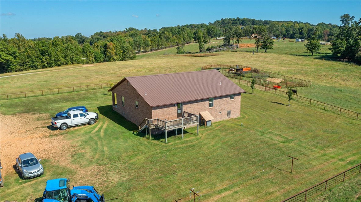 Eggs for Days - Farm